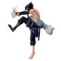 Banpresto Sasuke Uchiha Naruto 72 Series Vibration Stars - 18 cm