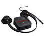Poly Casque HW520 Binaural avec Réduction de Bruit Active - Over-the-head - Connexion USB-A/USB-C - Pour Centre d'Appels et Bureau