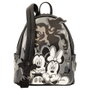 LOUNGEFLY Sac à dos Mickey & Minnie Ghosh Mickey Disney