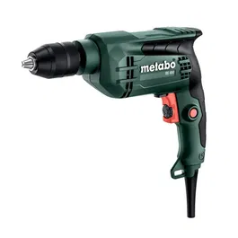 Metabo Perceuse à percussion BE 650 avec mandrin à serrage rapide Futuro Plus