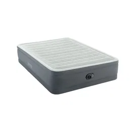 Intex Matelas gonflable PremAire Large 64906ND pour 2 personnes