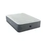 Intex Matelas gonflable PremAire Large 64906ND pour 2 personnes