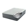 Intex Matelas gonflable PremAire Large 64906ND pour 2 personnes