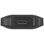 Icy ICY BOX IB-1601MP-CU31 Mini M.2 NVMe SSD Boîtier pour 2230