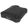 Icy ICY BOX IB-1601MP-CU31 Mini M.2 NVMe SSD Boîtier pour 2230
