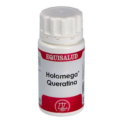 EQUISALUD Holomega Queratina 50 capsules EQUISALUD Holomega Queratina 50 capsules