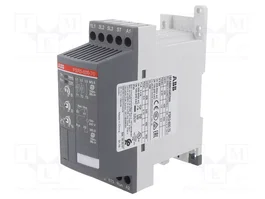 ABB PSR3-600-70 Softstart 1,5kW 208÷600VAC