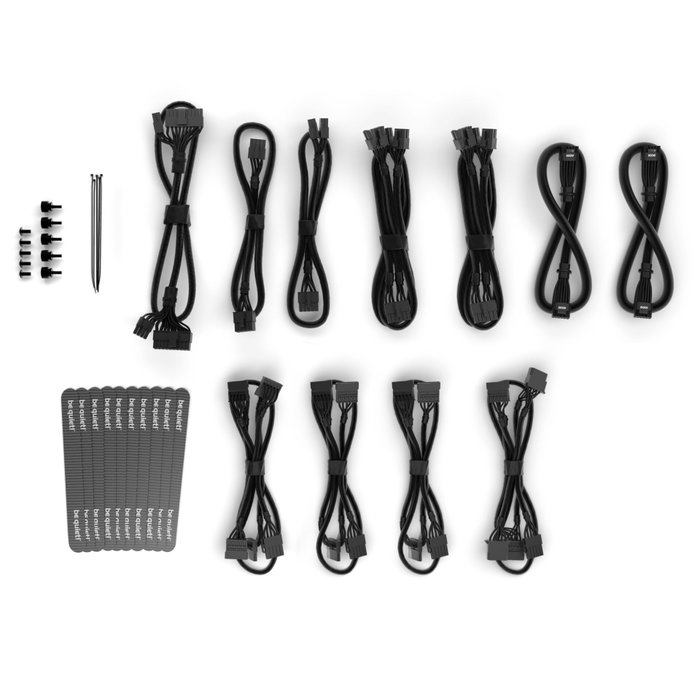 be quiet! Dark Power 14 1200W Black
