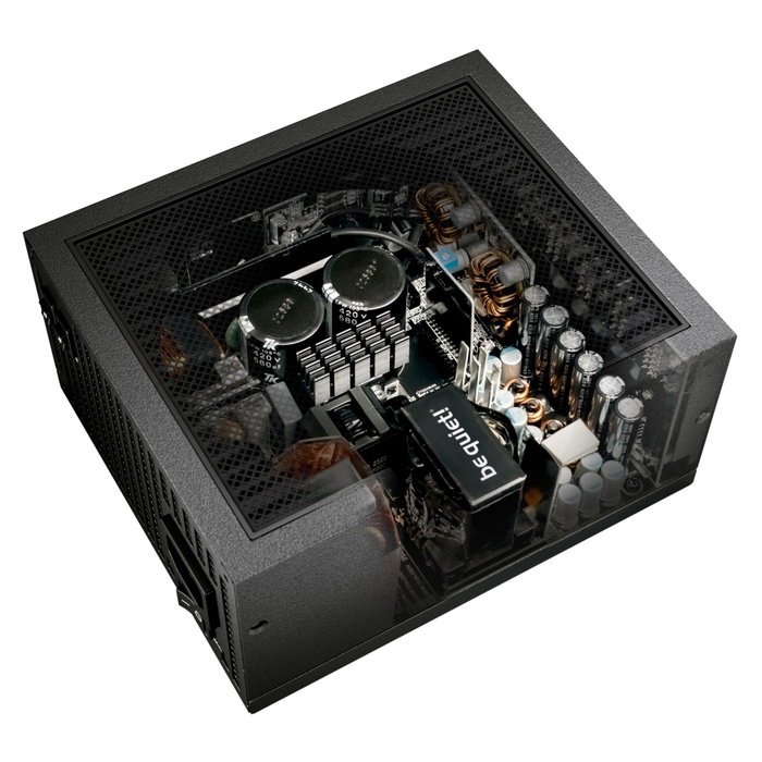 be quiet! Dark Power 14 1200W Black
