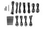 Be quiet! Dark Power 14 1200W 80 PLUS Titanium Alimentation PC Modulaire Silencieuse ATX 3.1