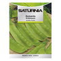 SATURNIA Semillas Huerto Guisantes Tirabeques