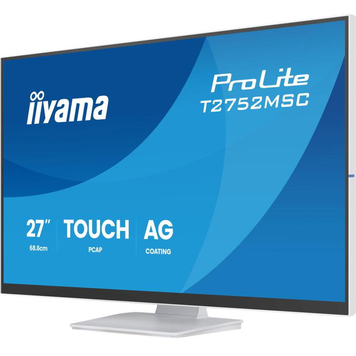 iiyama ProLite Touch T2752MSC-W1AG