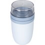 Mepal Lunchpot Ellipse XL Nordic Blue 750+300ml