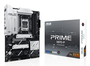 Asus PRIME X870-P, Socket AM5, ATX, Noir