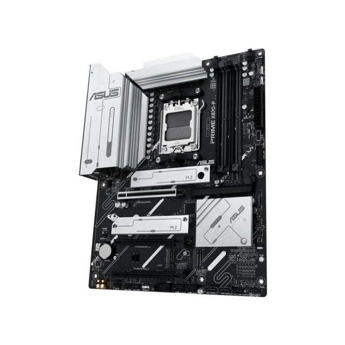 Carte Mère Asus PRIME X870-P AMD AM5 AMD