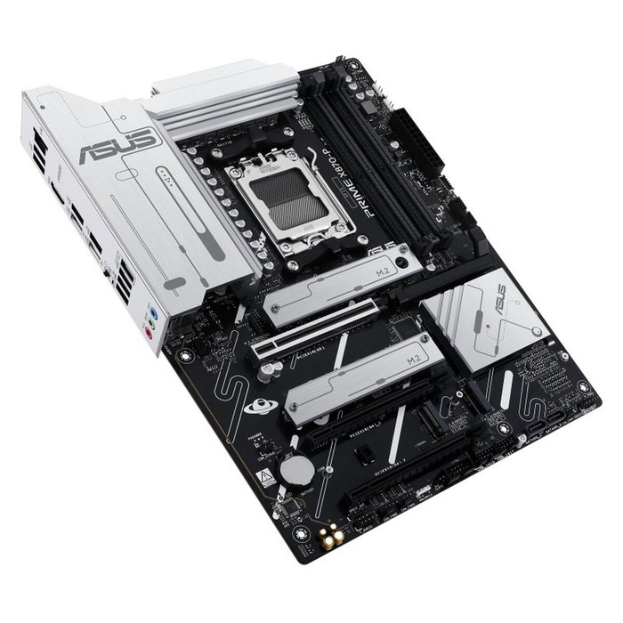 Carte Mère Asus PRIME X870-P AMD AM5 AMD