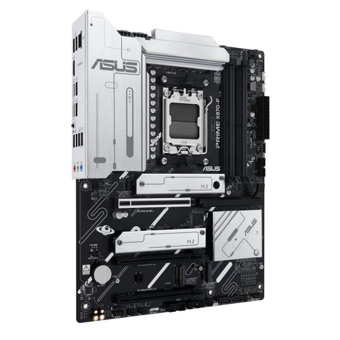 Carte Mère Asus PRIME X870-P AMD AM5 AMD