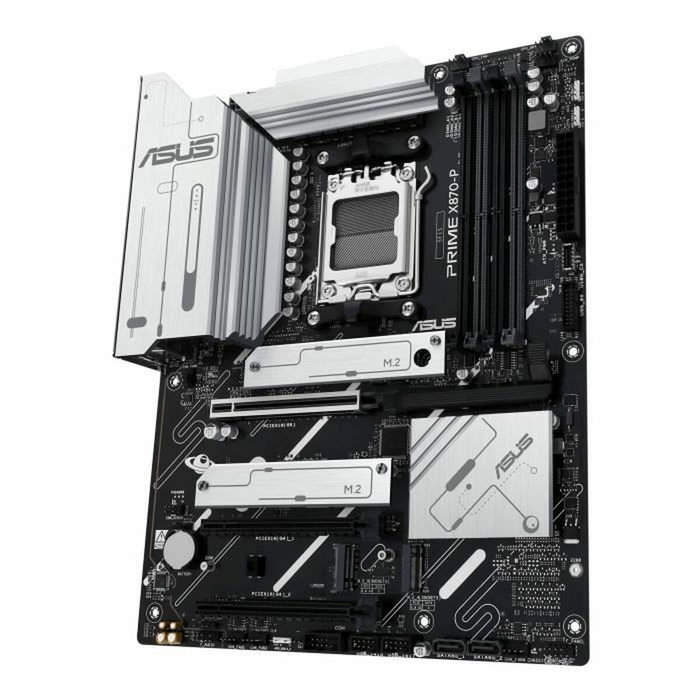 Carte Mère Asus PRIME X870-P AMD AM5 AMD