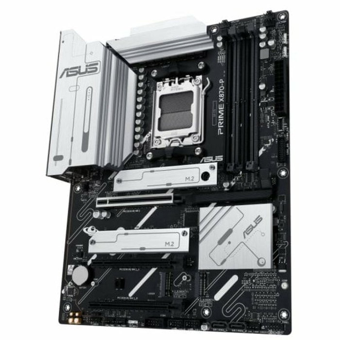 Carte Mère Asus PRIME X870-P AMD AM5 AMD