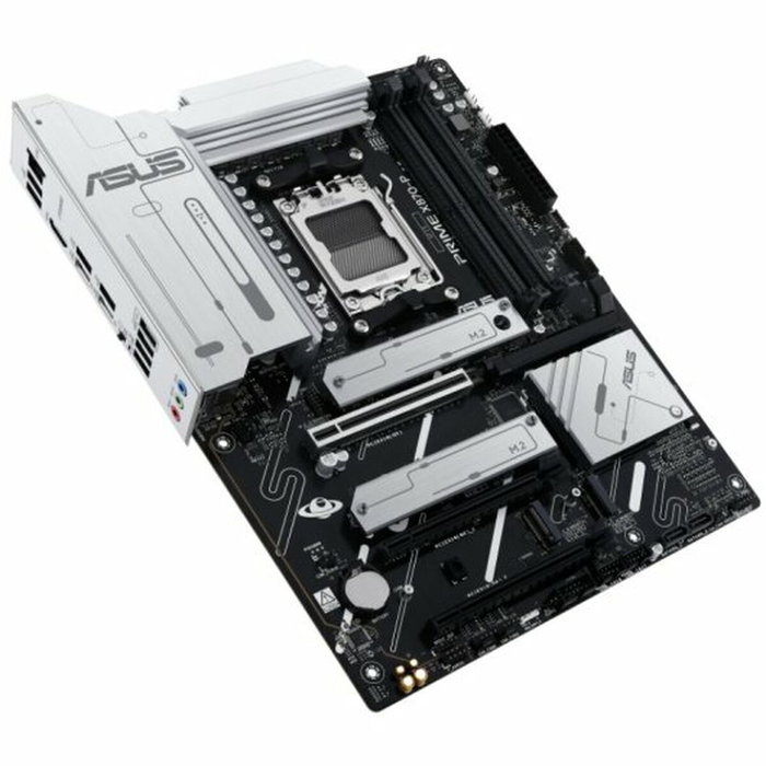 Carte Mère Asus PRIME X870-P AMD AM5 AMD