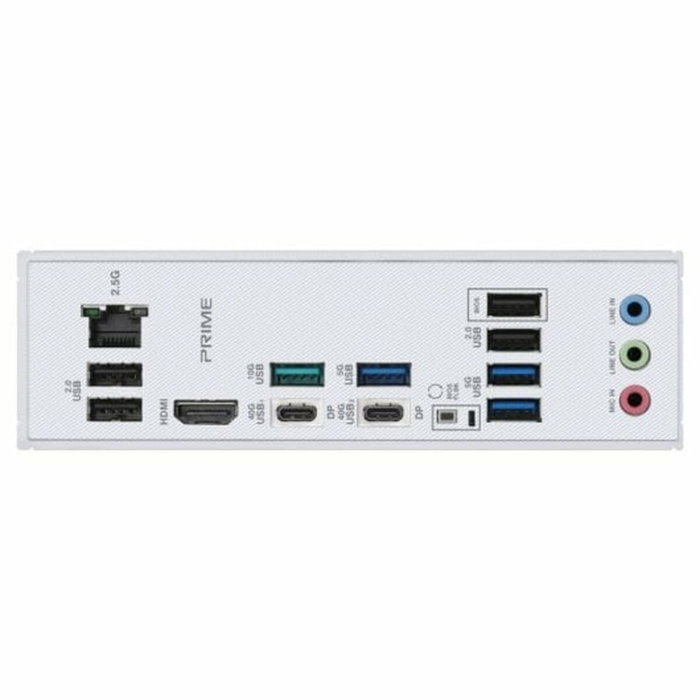 Carte Mère Asus PRIME X870-P AMD AM5 AMD