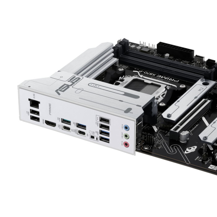 Carte Mère Asus PRIME X870-P AMD AM5 AMD