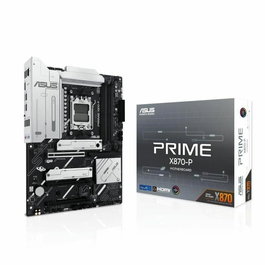 Carte Mère Asus PRIME X870-P AMD AM5 AMD