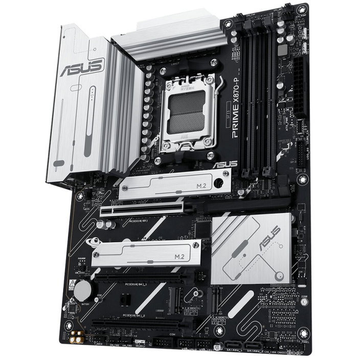 Carte Mère Asus PRIME X870-P AMD AM5 AMD