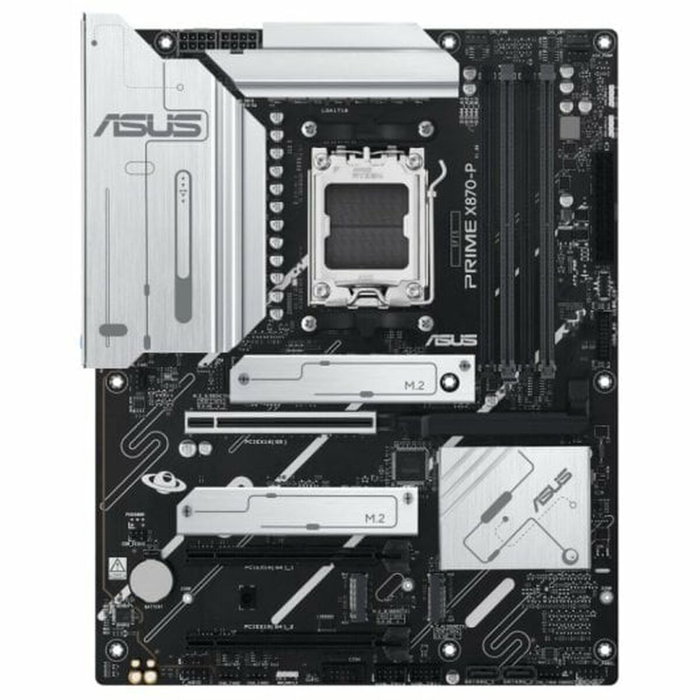Carte Mère Asus PRIME X870-P AMD AM5 AMD