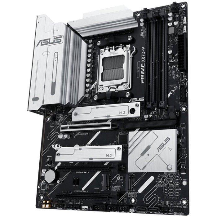 Carte Mère Asus PRIME X870-P AMD AM5 AMD