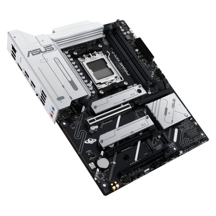 Carte Mère Asus PRIME X870-P AMD AM5 AMD