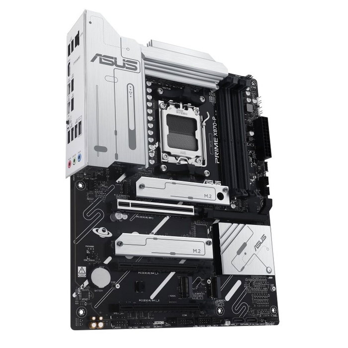 Carte Mère Asus PRIME X870-P AMD AM5 AMD