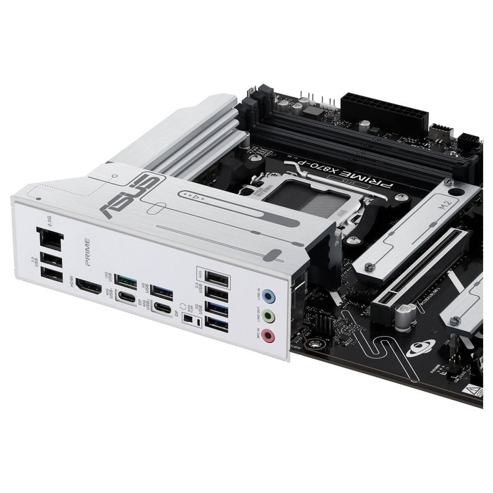 Carte Mère Asus PRIME X870-P AMD AM5 AMD