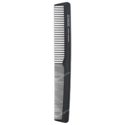 LUSSONI 102 - Peigne de coupe professionnel pour coiffeur LUSSONI 102 - Peigne de coupe professionnel pour coiffeur