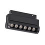 Projecteur magnétique LED sur rail 6W 127mm CCT