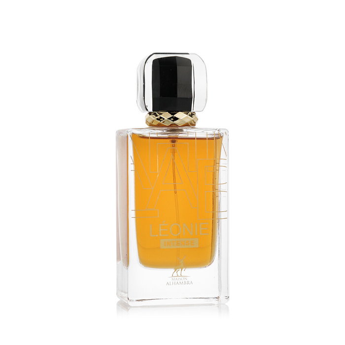 Maison Alhambra Léonie Intense Eau de Parfum pour Femme 100 ml