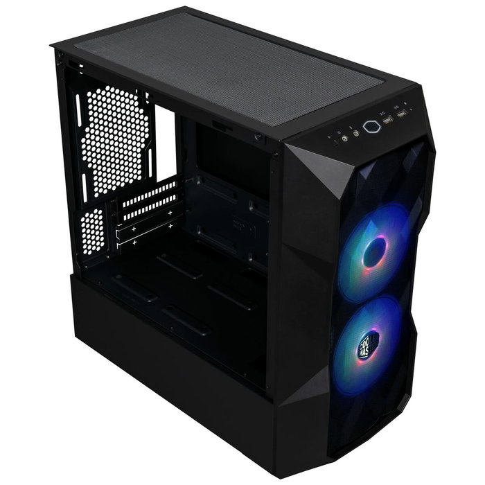 Cooler Master TD300 Mesh Blanc