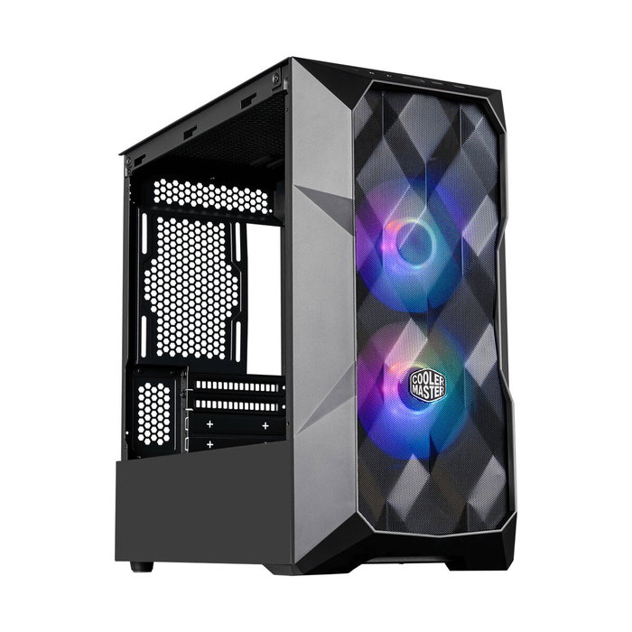 Cooler Master TD300 Mesh Blanc