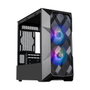 Cooler Master TD300 Mesh Blanc