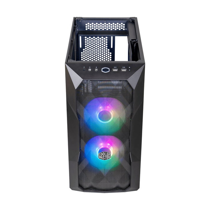 Cooler Master TD300 Mesh Blanc
