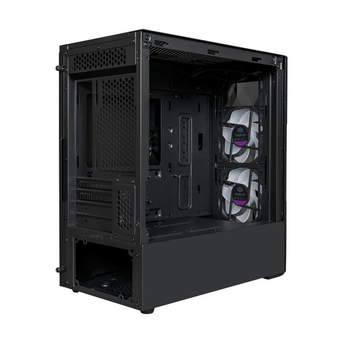 Cooler Master TD300 Mesh Blanc