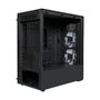 Cooler Master TD300 Mesh Blanc