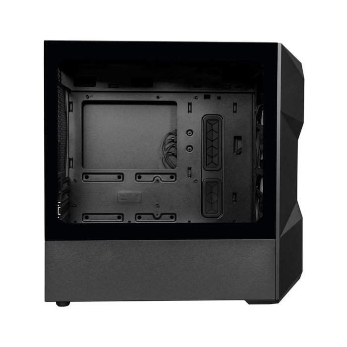 Cooler Master TD300 Mesh Blanc