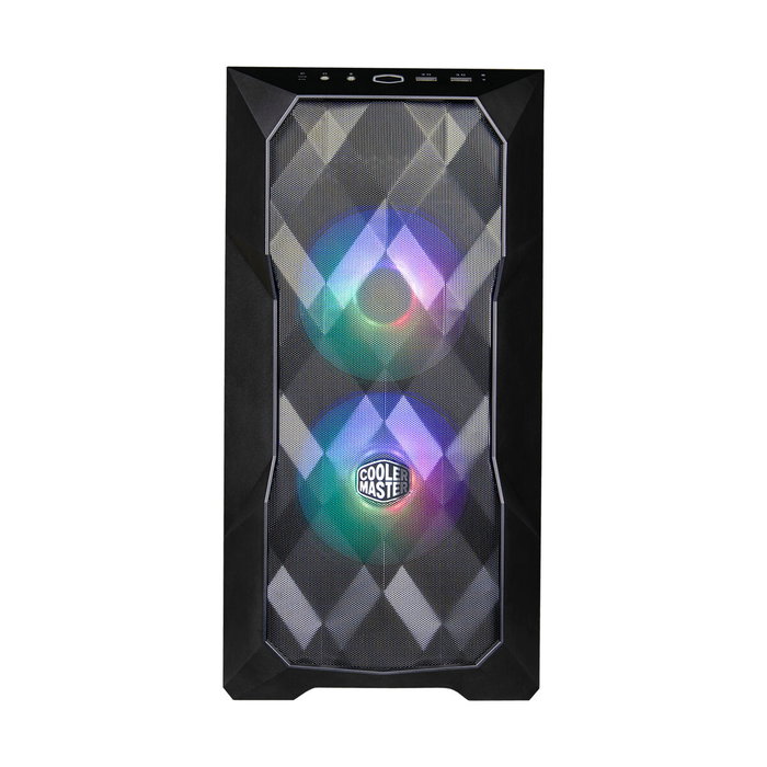Cooler Master TD300 Mesh Blanc