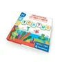 Clementoni Livre magnétique - Lettres et mots