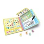 Clementoni Livre magnétique - Lettres et mots