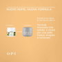 OPI Gommage mains et pieds Nature Strong Skincare 250 ml
