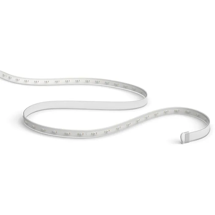 Philips Hue Ruban LED Ultra Lumineux 5m 4800 lm Philips Hue Ruban LED Ultra Lumineux 5m 4800 lm