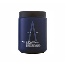 Artistic Hair Compact Blue Bleaching Powder 500g