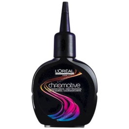 L'ORÉAL PROFESSIONNEL PARIS Chromative Teinture Végétale Sans Ammoniaque Noisette 8